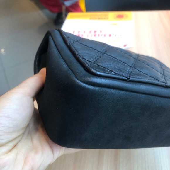 Chanel Sheriff’s Star Mini Classic Flap Bag - Picture 3 of 11